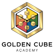 Golden Cube